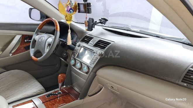 Toyota Camry 2011, 181,750 km - 2.4 l - Neftçala