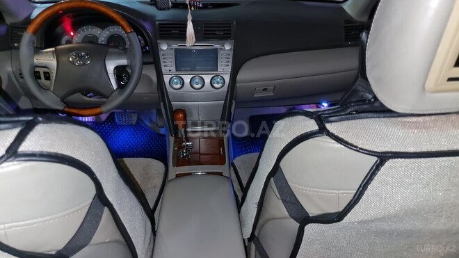 Toyota Camry 2011, 181,750 km - 2.4 l - Neftçala