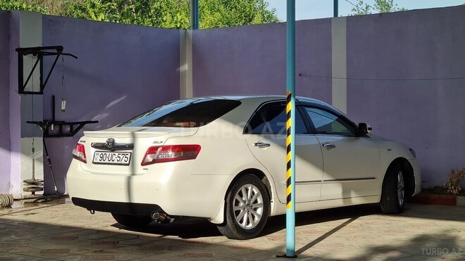 Toyota Camry 2011, 181,750 km - 2.4 l - Neftçala