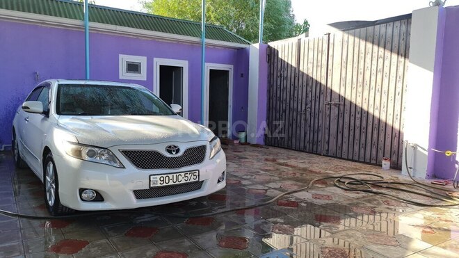 Toyota Camry 2011, 181,750 km - 2.4 l - Neftçala