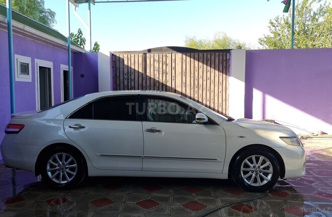 Toyota Camry 2011, 181,750 km - 2.4 l - Neftçala