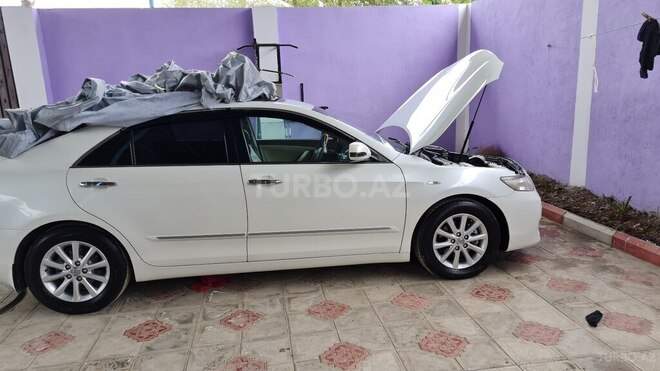 Toyota Camry 2011, 181,750 km - 2.4 l - Neftçala