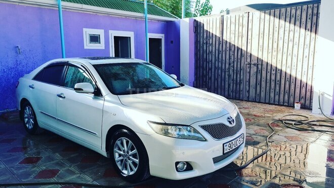 Toyota Camry 2011, 181,750 km - 2.4 l - Neftçala