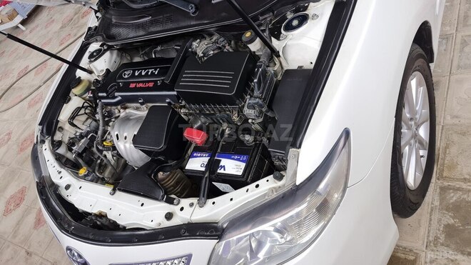 Toyota Camry 2011, 181,750 km - 2.4 l - Neftçala