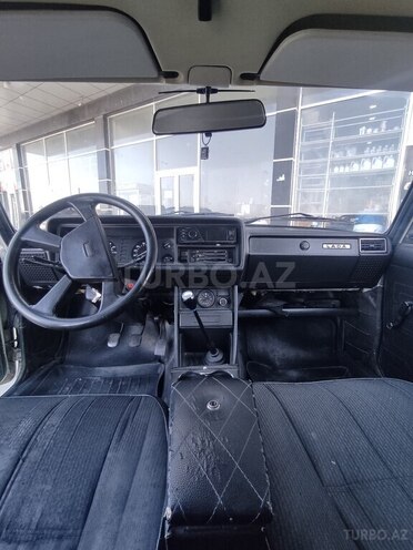 LADA (VAZ) 2107 2010, 99,000 km - 1.6 л - Bakı