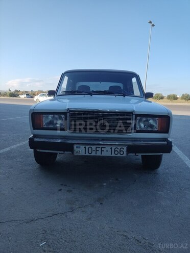 LADA (VAZ) 2107 2010, 99,000 km - 1.6 л - Bakı