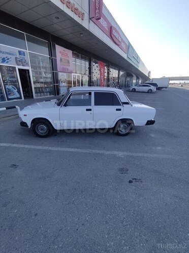 LADA (VAZ) 2107 2010, 99,000 km - 1.6 л - Bakı