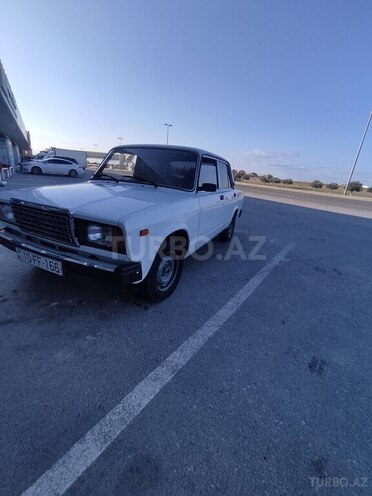 LADA (VAZ) 2107 2010, 99,000 km - 1.6 л - Bakı