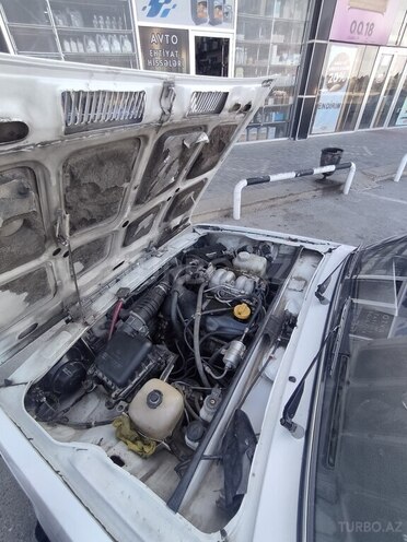 LADA (VAZ) 2107 2010, 99,000 km - 1.6 л - Bakı