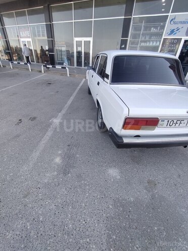 LADA (VAZ) 2107 2010, 99,000 km - 1.6 л - Bakı