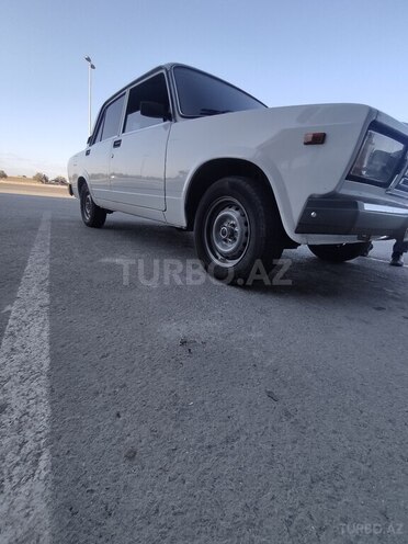 LADA (VAZ) 2107 2010, 99,000 km - 1.6 л - Bakı