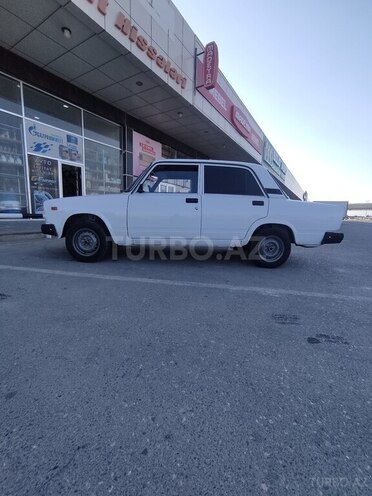 LADA (VAZ) 2107 2010, 99,000 km - 1.6 л - Bakı