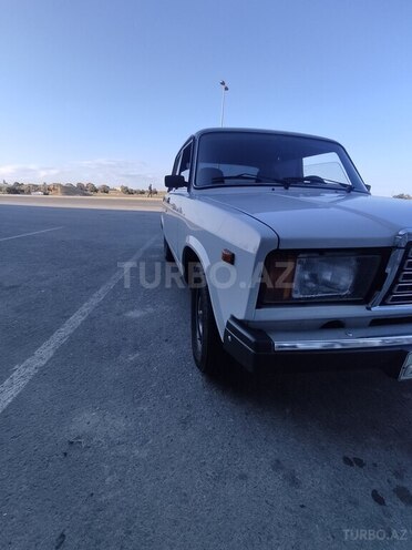 LADA (VAZ) 2107 2010, 99,000 km - 1.6 л - Bakı