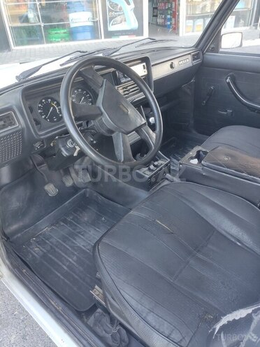 LADA (VAZ) 2107 2010, 99,000 km - 1.6 л - Bakı