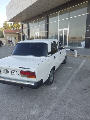 LADA (VAZ) 2107 2010, 99,000 km - 1.6 л - Bakı