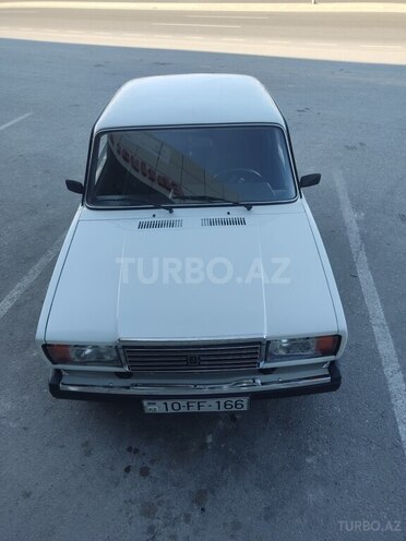 LADA (VAZ) 2107 2010, 99,000 km - 1.6 л - Bakı