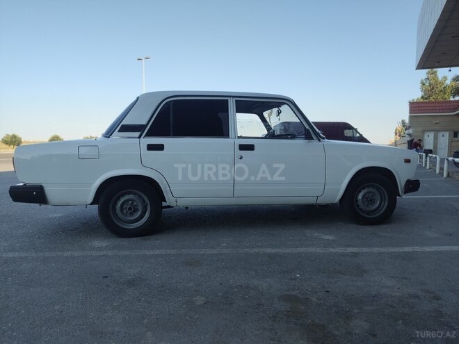 LADA (VAZ) 2107 2010, 99,000 km - 1.6 л - Bakı