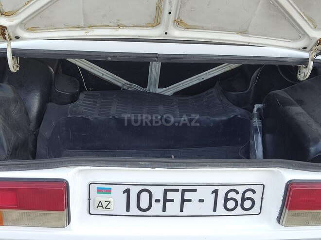 LADA (VAZ) 2107 2010, 99,000 km - 1.6 л - Bakı