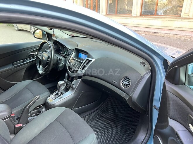 Chevrolet Cruze 2012, 181,000 km - 1.4 l - Gəncə