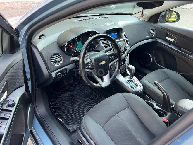Chevrolet Cruze 2012, 181,000 km - 1.4 l - Gəncə
