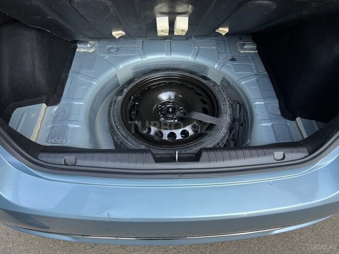 Chevrolet Cruze 2012, 181,000 km - 1.4 l - Gəncə
