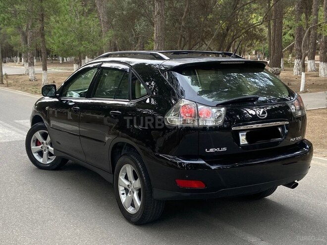 Lexus RX 330 2004, 281,000 km - 3.3 l - Sumqayıt