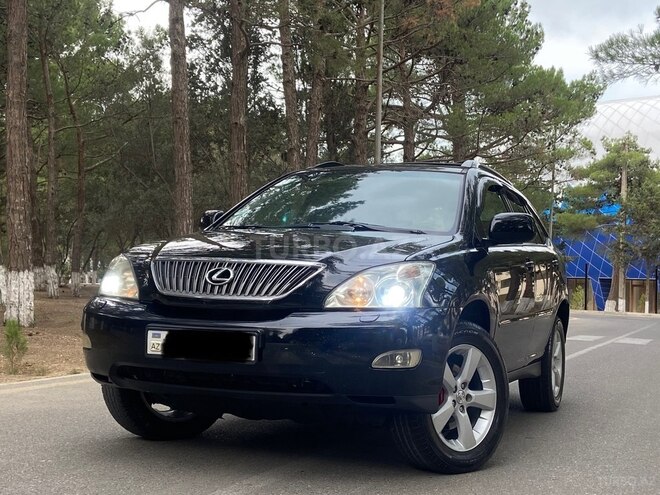 Lexus RX 330 2004, 281,000 km - 3.3 l - Sumqayıt