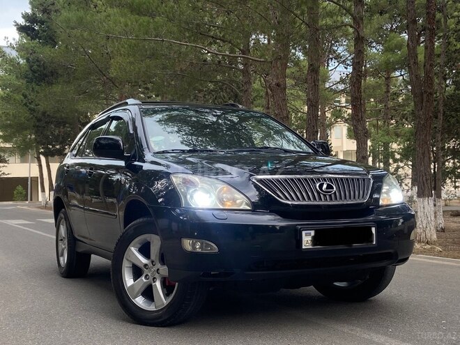 Lexus RX 330 2004, 281,000 km - 3.3 l - Sumqayıt
