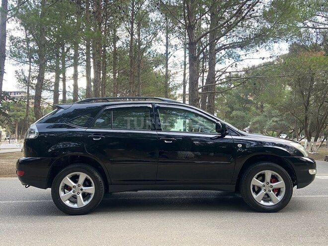 Lexus RX 330 2004, 281,000 km - 3.3 l - Sumqayıt