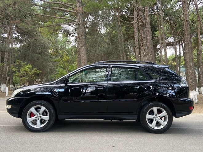 Lexus RX 330 2004, 281,000 km - 3.3 l - Sumqayıt