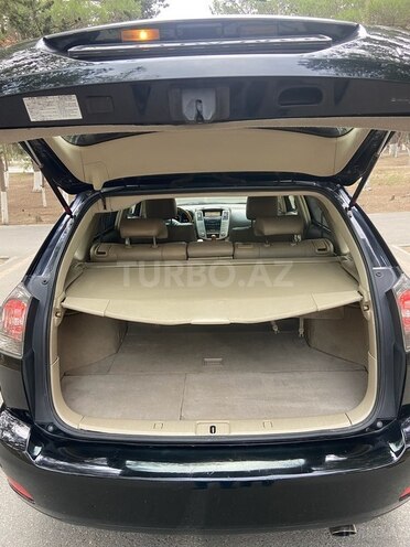 Lexus RX 330 2004, 281,000 km - 3.3 l - Sumqayıt