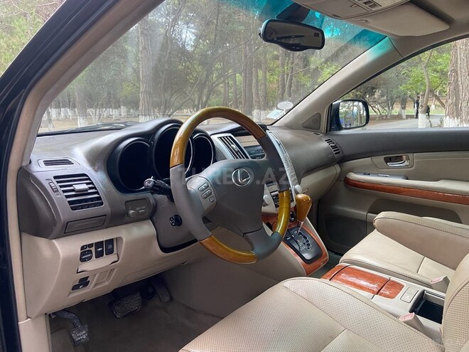 Lexus RX 330 2004, 281,000 km - 3.3 l - Sumqayıt
