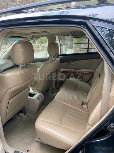 Lexus RX 330 2004, 281,000 km - 3.3 l - Sumqayıt