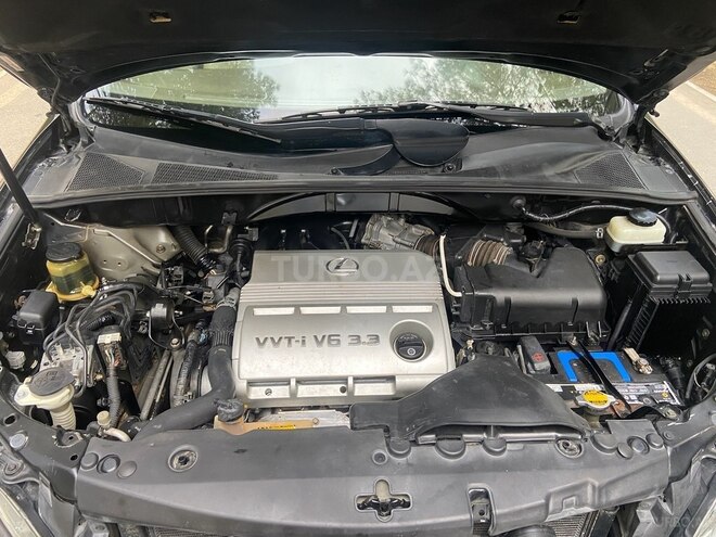 Lexus RX 330 2004, 281,000 km - 3.3 l - Sumqayıt