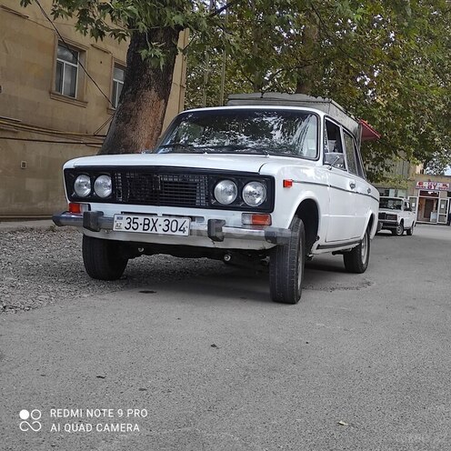 LADA (VAZ) 2106 1998, 14,200 km - 1.5 l - Qazax