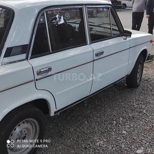 LADA (VAZ) 2106 1998, 14,200 km - 1.5 l - Qazax