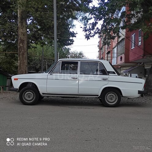 LADA (VAZ) 2106 1998, 14,200 km - 1.5 l - Qazax