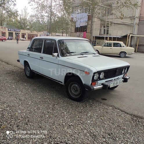 LADA (VAZ) 2106 1998, 14,200 km - 1.5 l - Qazax