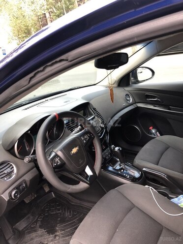 Chevrolet Cruze 2011, 300,000 km - 1.4 l - Bakı