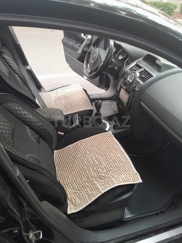 Renault Megane 2006, 440,000 km - 1.5 l - Bakı