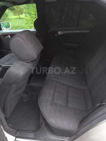 Mercedes C 180 1997, 295,000 km - 1.8 l - Bakı