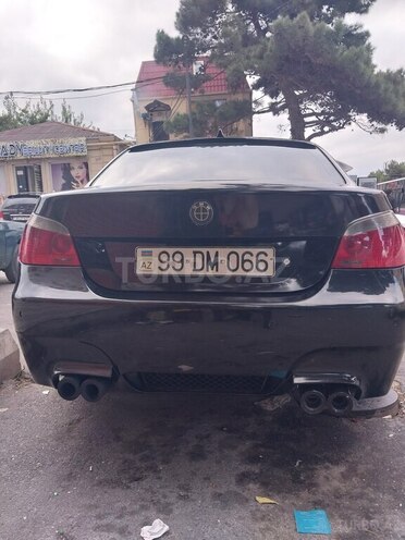 BMW 520 2006, 282,300 km - 2.0 l - Xırdalan