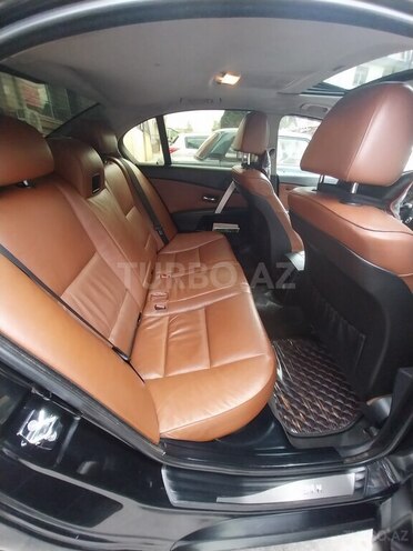 BMW 520 2006, 282,300 km - 2.0 l - Xırdalan