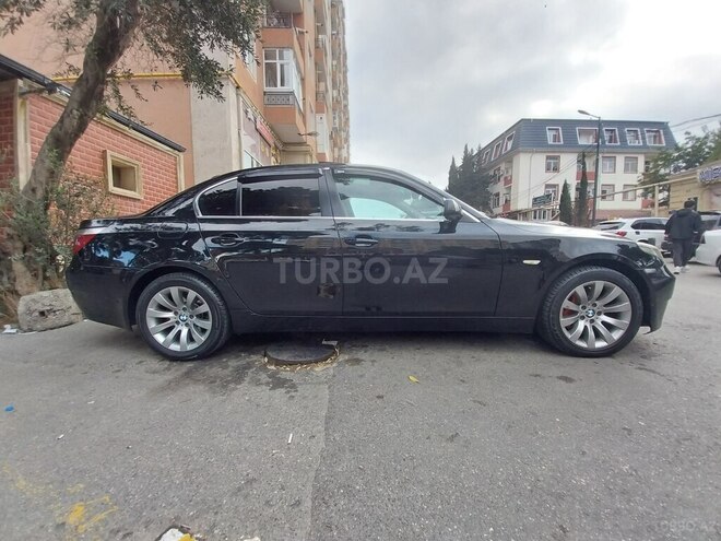 BMW 520 2006, 282,300 km - 2.0 l - Xırdalan