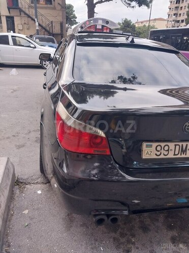 BMW 520 2006, 282,300 km - 2.0 l - Xırdalan