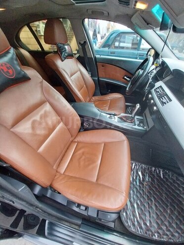 BMW 520 2006, 282,300 km - 2.0 l - Xırdalan