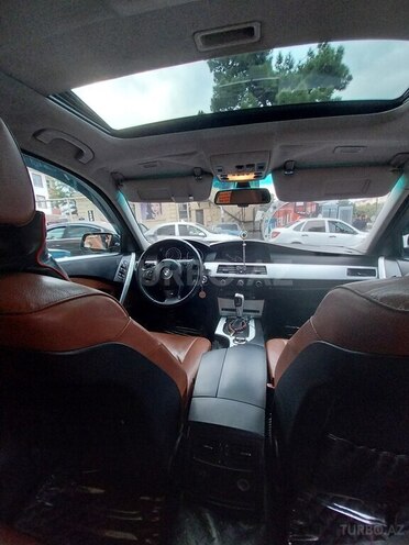 BMW 520 2006, 282,300 km - 2.0 l - Xırdalan