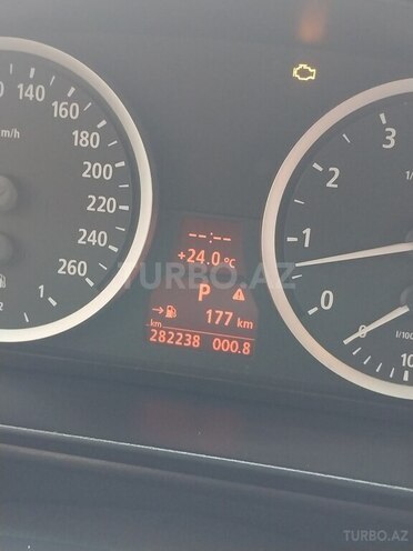 BMW 520 2006, 282,300 km - 2.0 l - Xırdalan