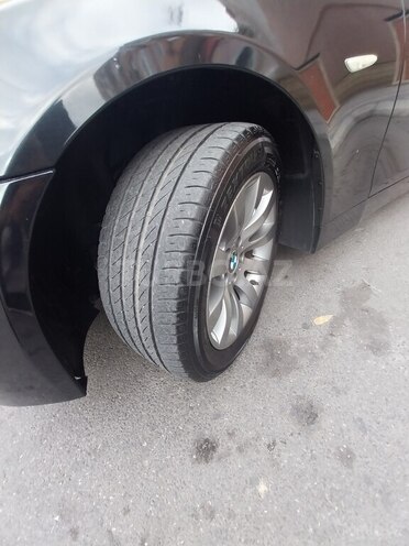 BMW 520 2006, 282,300 km - 2.0 l - Xırdalan