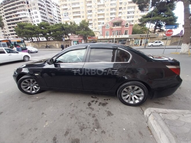 BMW 520 2006, 282,300 km - 2.0 l - Xırdalan